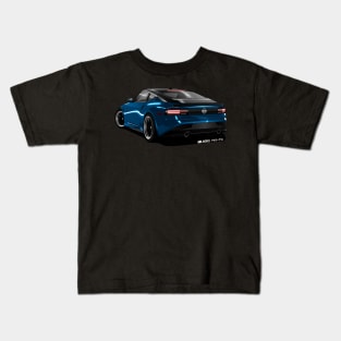 Nissan Z (400Z) Kids T-Shirt